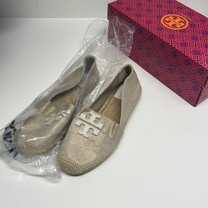 Tory Burch espadrilles